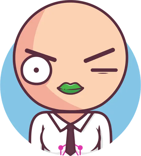 强莉